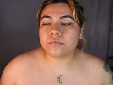 Chaturbate Private Sex Chat of samanta_cutee1