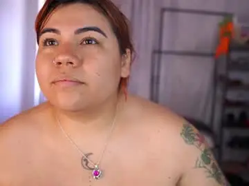 Chaturbate Private Sex Chat of samanta_cutee1