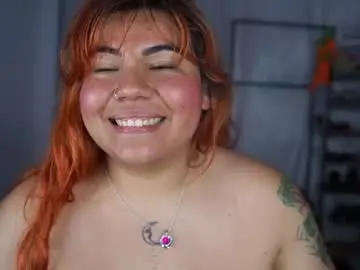 Chaturbate Best live sex cam show of samanta_cutee1