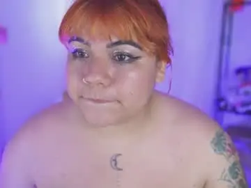 Chaturbate Private Sex Chat of samanta_cutee1