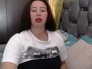 Chaturbate Sex Chat of sarahott_1
