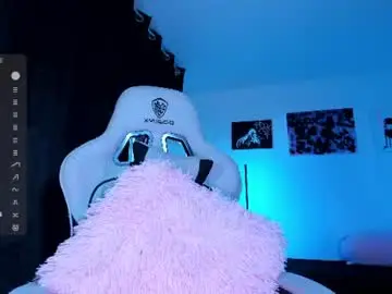 Chaturbate Free Live Porn of satanbabee_