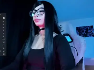 Chaturbate Free Live Porn of satanbabee_