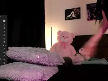 Chaturbate Best Webcam of satanbabee_
