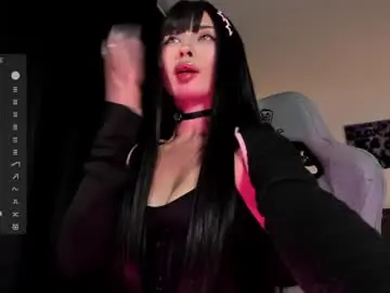 Chaturbate Free Live Porn of satanbabee_