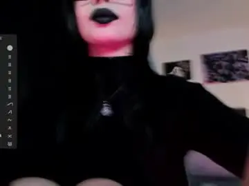 Chaturbate Adult Webcam of satanbabee_