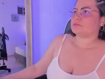 Chaturbate Nude Webcam of selene_blackwood
