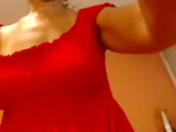 Chaturbate Adult Webcams of sensualmyra