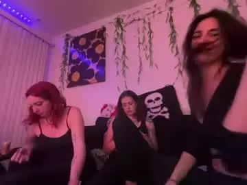 Chaturbate Live Sex of skylarsvault