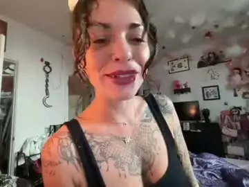 Chaturbate Free Porn Cam of skylarsvault