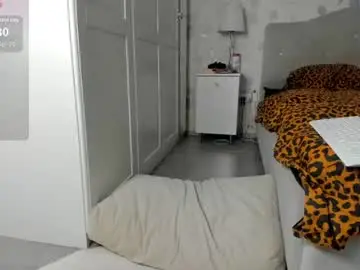 Chaturbate Private Sex Chat of sophiacherie