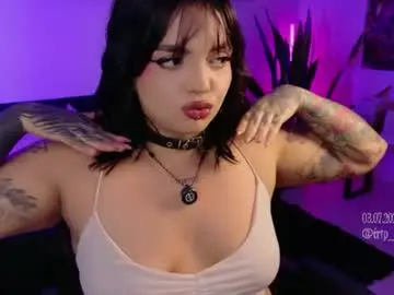 Chaturbate Adult Video Chat of trip_inked