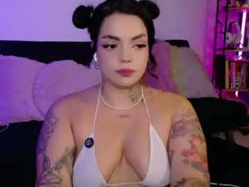 Chaturbate Sex Cam of trip_inked