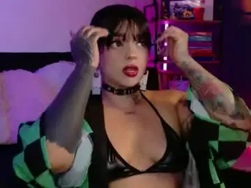 Chaturbate Free Porn Cam of trip_inked