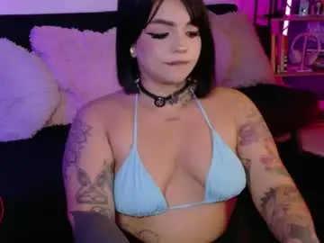 Chaturbate Free Porn Cam of trip_inked