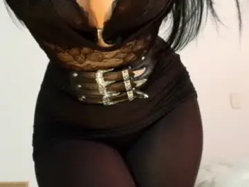 Chaturbate Watch Live Sex Cams of valeska_black
