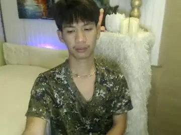 Chaturbate Live Sex of wildestpassion202