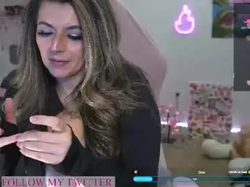 Chaturbate Adult Webcam of xclusivesecrets