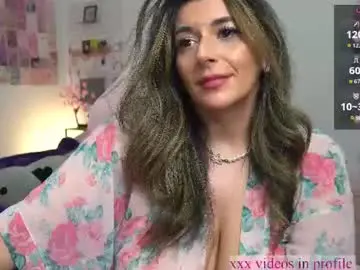 Chaturbate Free Live Porn of xclusivesecrets