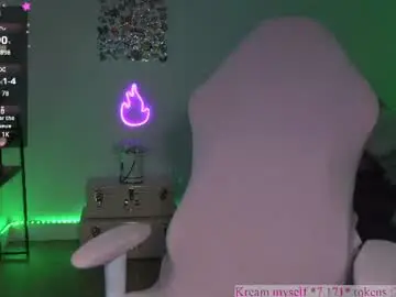 Chaturbate Live Sex of xclusivesecrets