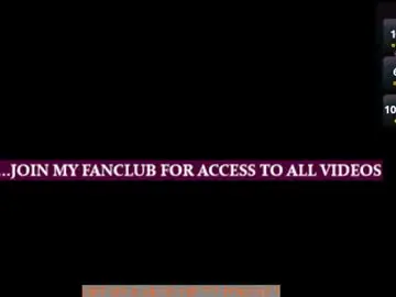 Chaturbate Nude Webcam of xclusivesecrets