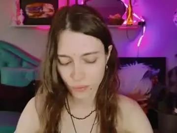 Chaturbate Watch Live Sex Cams of yoka_paradoxxx