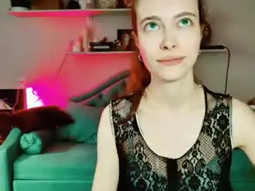 Chaturbate Adult Webcam of yoka_paradoxxx