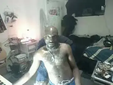 Chaturbate Best Webcam of _blackmagickmike4moms