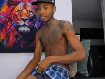 Chaturbate Live Porn of _pantera_09