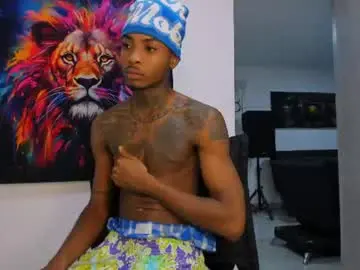 Chaturbate Free Live Porn of _pantera_09