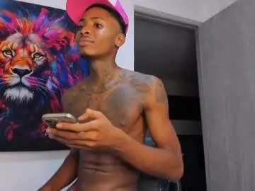 Chaturbate Sex Cam of _pantera_09