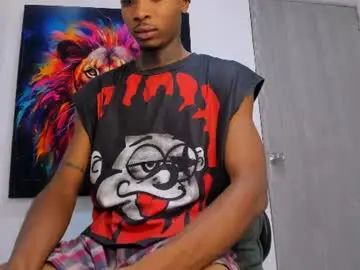 Chaturbate Live Sex Cam of _pantera_09