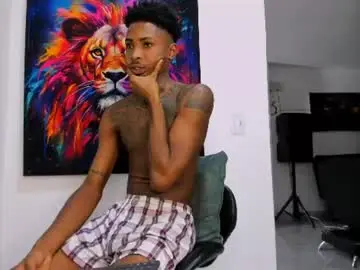 Chaturbate Live Sex of _pantera_09