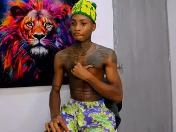Chaturbate Best live sex cam show of _pantera_09