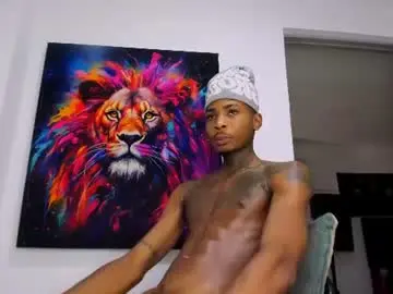 Chaturbate Free Live Porn of _pantera_09
