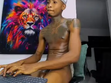 Chaturbate Sex Chat of _pantera_09