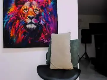 Chaturbate Sex Cam of _pantera_09