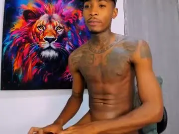 Chaturbate Best Webcam of _pantera_09