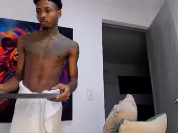Chaturbate Nude Webcam of _pantera_09