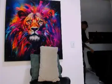 Chaturbate Free Porn Cam of _pantera_09