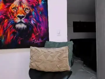Chaturbate Sex Cam of _pantera_09