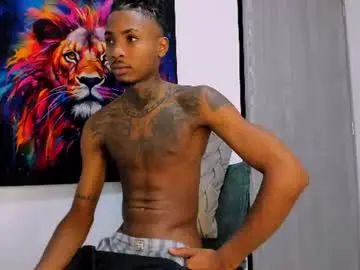 Chaturbate Sex Cam of _pantera_09