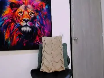 Chaturbate Live Porn of _pantera_09