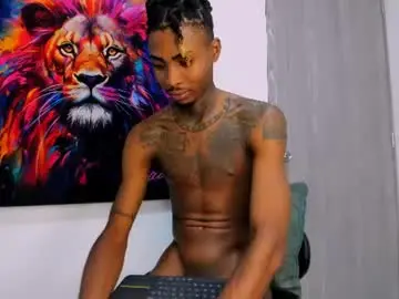 Chaturbate Best live sex cam show of _pantera_09