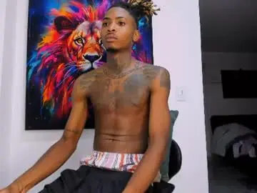 Chaturbate Watch Live Sex Cams of _pantera_09