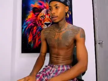 Chaturbate Watch Live Sex Cams of _pantera_09
