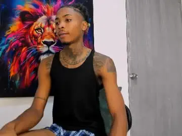 Chaturbate Free Live Porn of _pantera_09