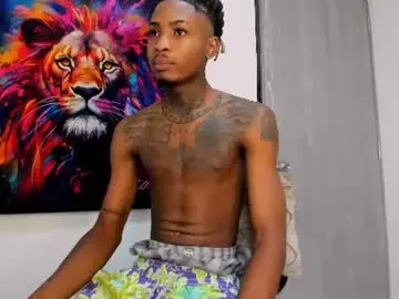 Chaturbate Sex Cam of _pantera_09