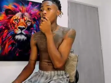 Chaturbate Best Webcam of _pantera_09