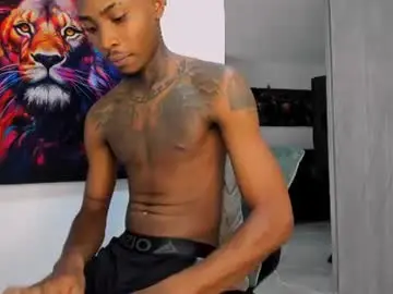 Chaturbate Free Live Porn of _pantera_09